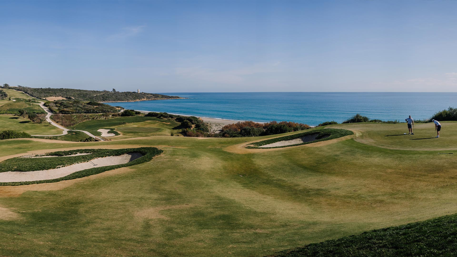 Beyond boundaries: exploring Sotogrande’s soaring appeal