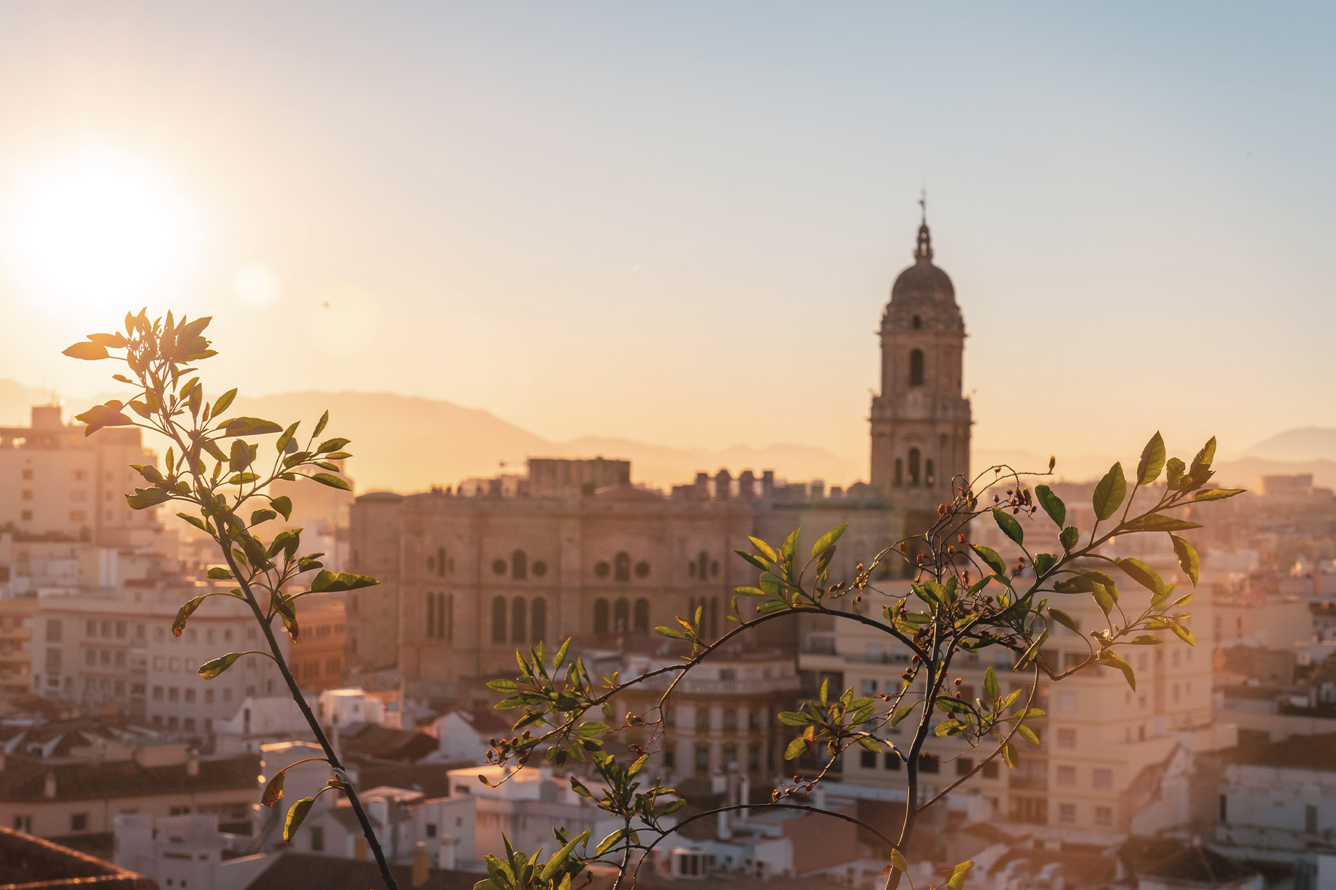 Málaga